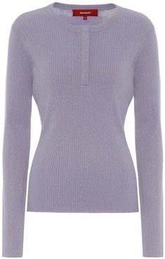 Kate wool-blend sweater