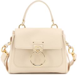 Tess Day Small leather shoulder bag
