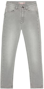 Perdarla stretch-cotton jeans