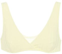 The Annie bikini top