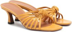 Lottis leather sandals