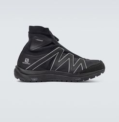 x Salomon Odyssey CSWP sneakers