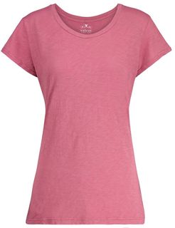 Odelia cotton T-shirt