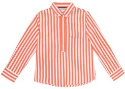 Exclusive to Mytheresa â Striped cotton shirt