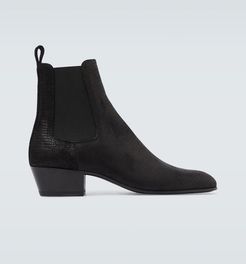 Cole Chelsea boots