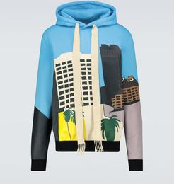 Ken Price LA Series hooded sweatshirt