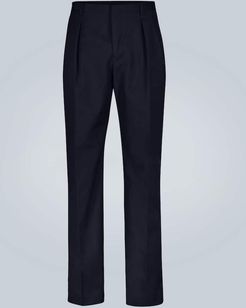 Exclusive to Mytheresa â Valentino straight-fit pants