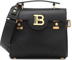 B-Buzz 23 leather shoulder bag