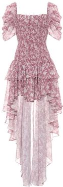 Exclusive to Mytheresa â Arina floral dress