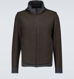 Tailorhood wool jacket