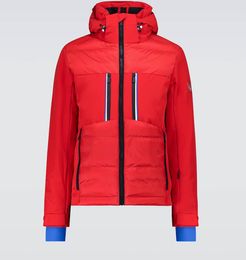 Colin tech ski jacket