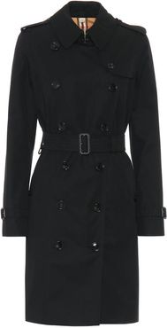 The Kensington cotton trench coat