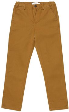 Felix cotton pants