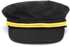 Skipper cotton cap