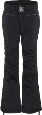 Starred Uni ski pants