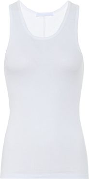 Release 04 cotton tank top