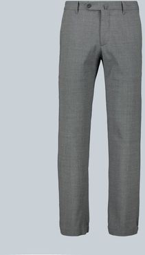 Urban Traveler slim-fit pants