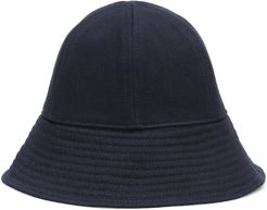 Cotton bucket hat