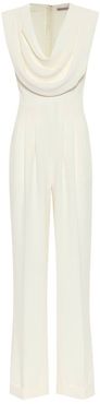 Exclusive to Mytheresa â Desma stretch-crÃªpe jumpsuit