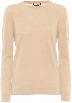 Cashmere sweater