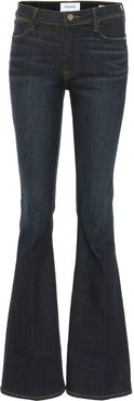Sutherland Le High Flare jeans