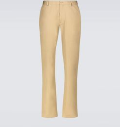 Shibden chino pants