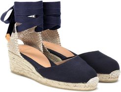 Carina wedge espadrilles