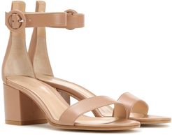 Exclusive to Mytheresa â Versilia 60 leather sandals