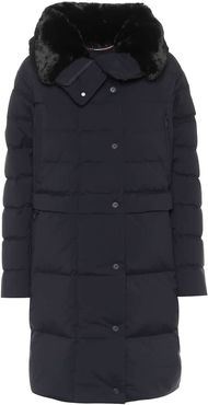 Marilou down coat