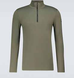 Alpilles II long-sleeved base layer