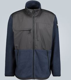 Denali retro fleece jacket