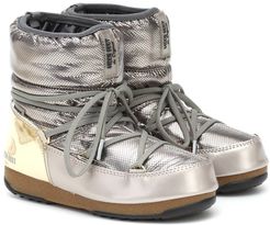 Low St. Moritz WP snow boots