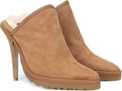 x UGG mules