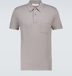 Wade GD polo shirt