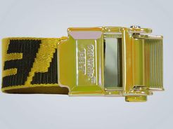 Mini 2.0 Industrial belt