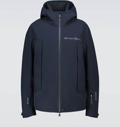 Chessiler technical jacket