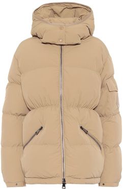Badymore quilted down jacket
