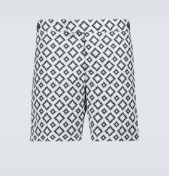 Pangra classic swim shorts