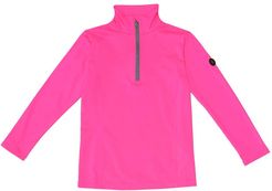 Ida stretch-jersey ski top