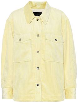 Marvey corduroy jacket