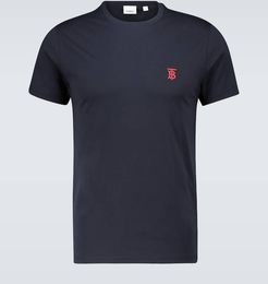 Cotton Parker T-shirt