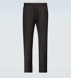 Trabaco Naspo drawstring pants