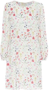 Exclusive to Mytheresa â Wiinny floral minidress