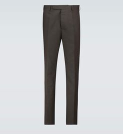Astaires technical formal pants