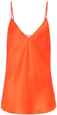 Exclusive to Mytheresa â Stella silk-satin camisole