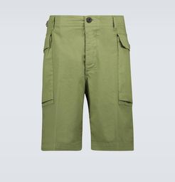 Cargo shorts