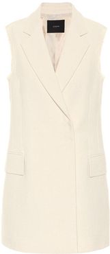 Jyrielle cotton vest