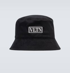 VLTN bucket hat