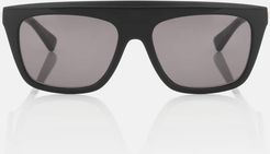 Square sunglasses