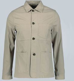 Cotton Chore jacket